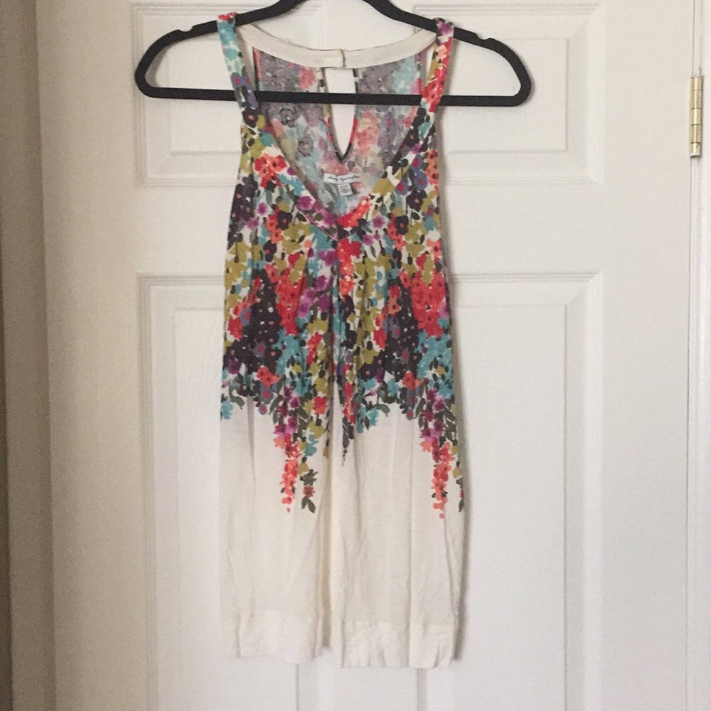 American eagle tank